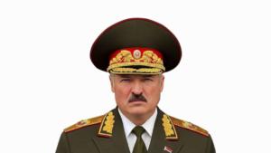 Alexander Lukashenko