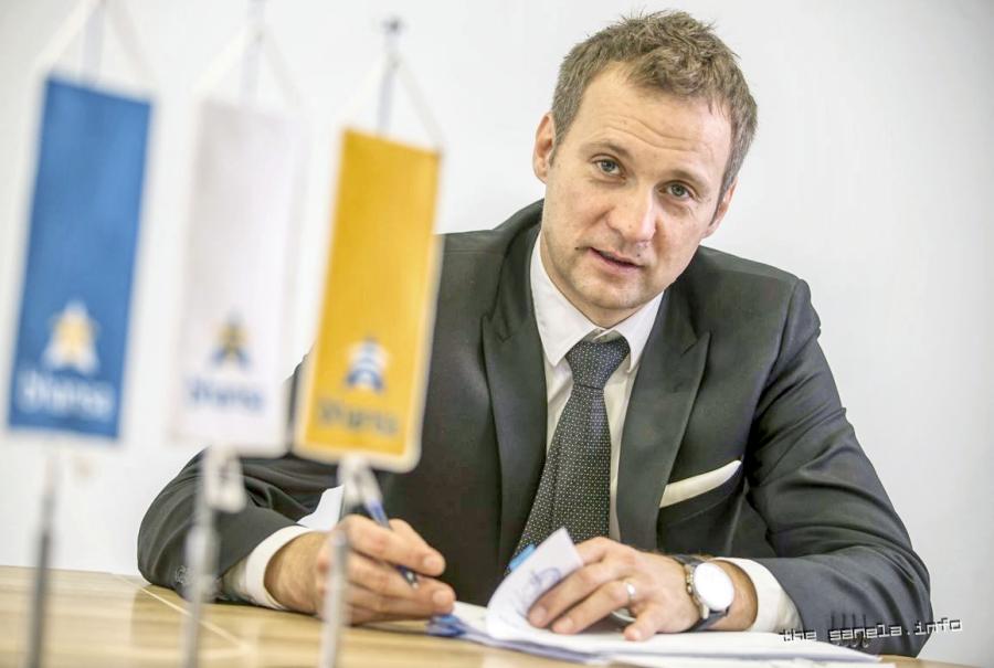 Čovićev zet Davorin Primorac troši k'o ruska lada