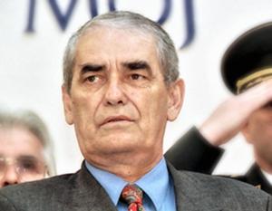 Gojko Šušak, Sredoje Nović, Hasan Čengić i mudžahedini