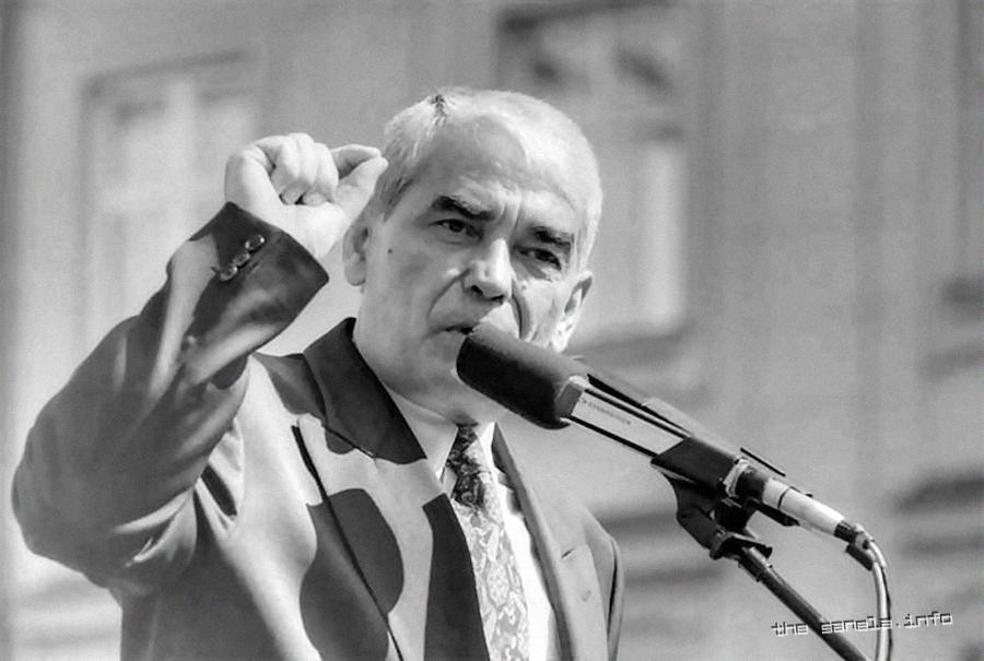 Gojko Šušak