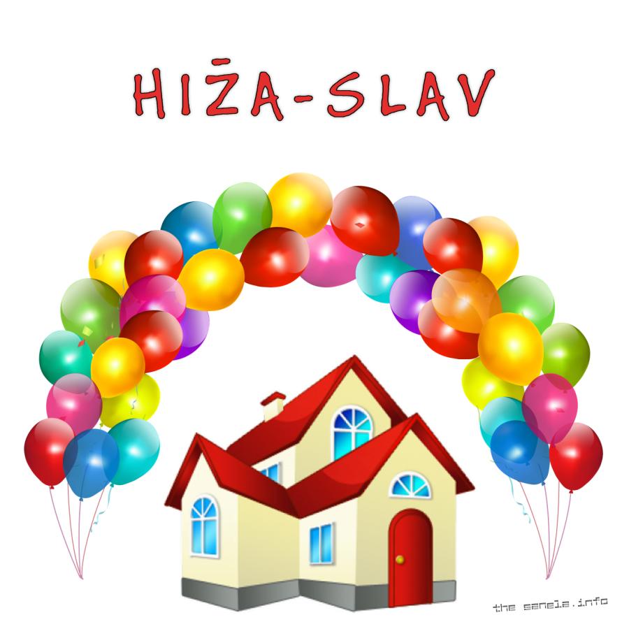 HižaSlav