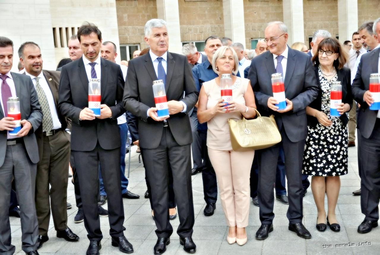 Hrvatska Republika HercegBosna HZHB HRHB