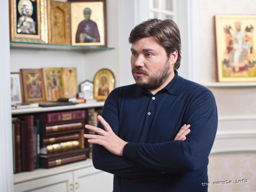 Alexander Bezrukovni obučavao Moldavce u Banjaluci