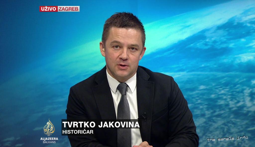 Tvrtko Jakovina