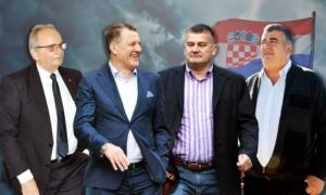 Tomislav Sabljo organizator atentata na Zdravka Mamića