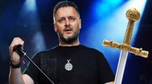 Marko Perković Thompson