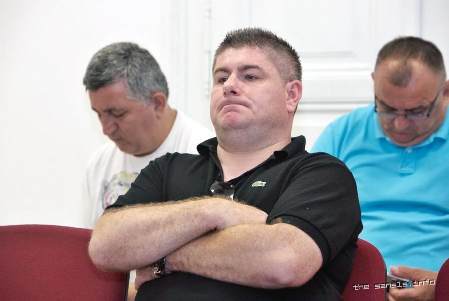 Velimir Bujanec