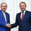 Recep Tayyip Erdoğan i Bakir Izetbegović