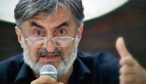 Karadžićev savjetnik moler Jovan Tintor