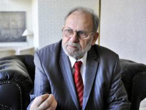 Stjepan Kljujić: Mene je smijenilo Sarajevo i podržalo Matu Bobana