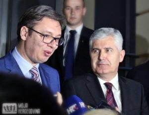 Domagoj Margetić: Energetski rat mafijaških klanova na Balkanu