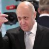 Yevgeny Prigozhin