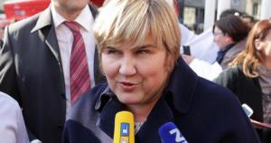 Željka Markić lažno optužuje "Možemo" da su objavom o mirotvorcu Josipu Reihl-Kiru krivotvorili povijest