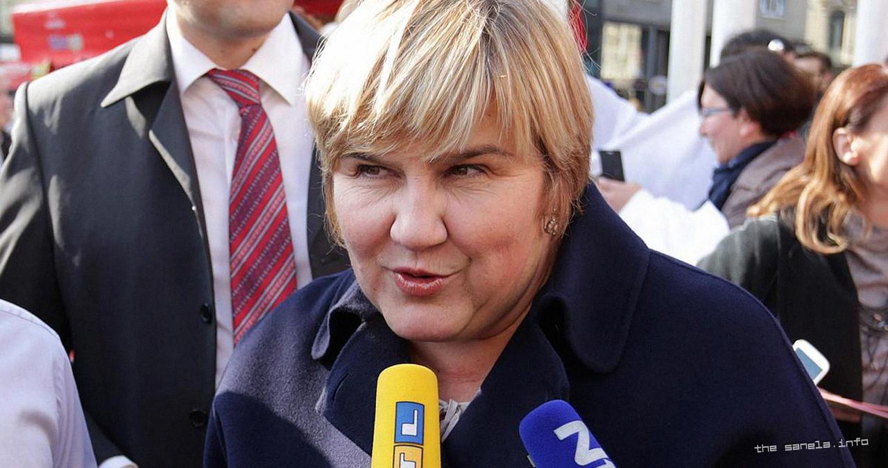Željka Markić