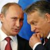 Vladimir Putin - Viktor Orban