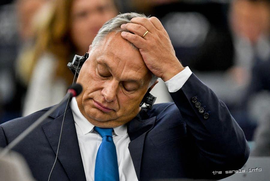 Viktor Orban