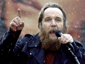 Aleksandar Dugin: Pukovnik ili pokojnik!