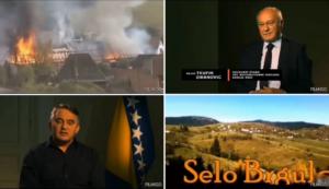 Ivo Goldstein: Tragedija vareških Hrvata i zločin u Brgulama