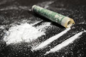 cocaine - kokain