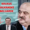 Milorad Dodik - Ivan Čermak