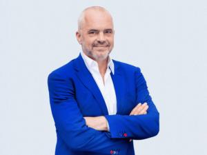 Edi Rama