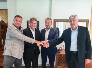 Izvještaj: U BiH bujaju pranje novca i korupcija