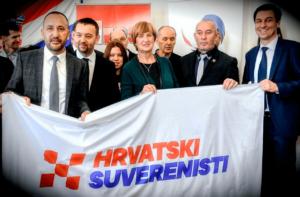 Hrvatski suverenisti veći katolici od pape