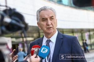 Mirko Šarović
