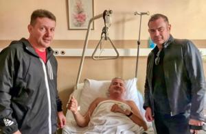Zaboravljeni hrvatski vitezi Primorac, Čatlak i Lučić