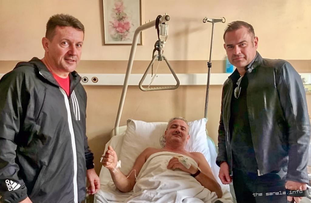 Zaboravljeni hrvatski vitezi Primorac, Čatlak i Lučić