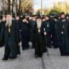 Sveštenici Srpske pravoslavne crkve u Crnoj Gori