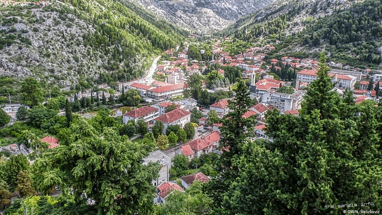 Stolac - foto: Nenad Veličković