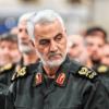 Qassem Soleimani