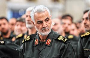 Qassem Soleimani