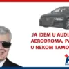 Dragan Čović - Audi 8