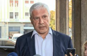 Boris Tadić: Vučić vlada uz pomoć klanova