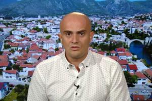 Faruk Kajtaz: Može li Slaven Raguž srušiti Dragana Čovića