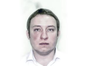 Andrey Kharchenko
