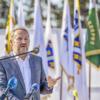 Bakir Izetbegovic - Igman 04. avg 2017.