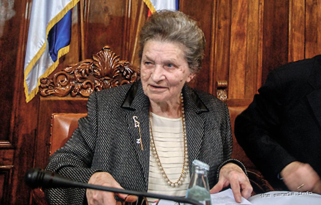 Borka Vučić