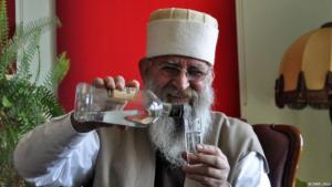 Baba Mumin Ljama Bektaši