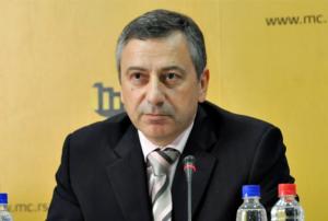 Nikola Samardžić: Srbija će propadati sve dok bude memorandumska