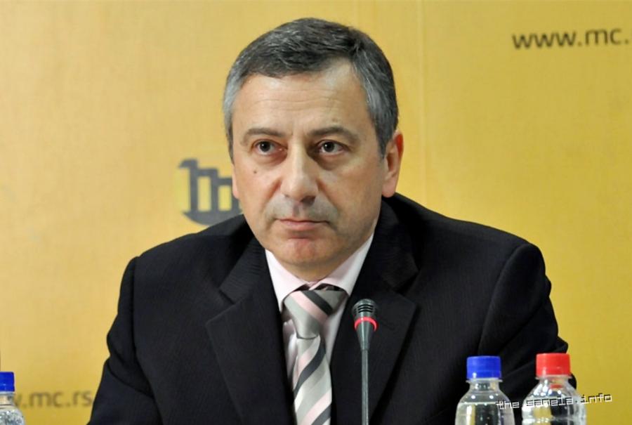 Nikola Samardžić
