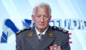General Pavao Miljavac o Skeji i ZDS: Meni je to već dosadno!