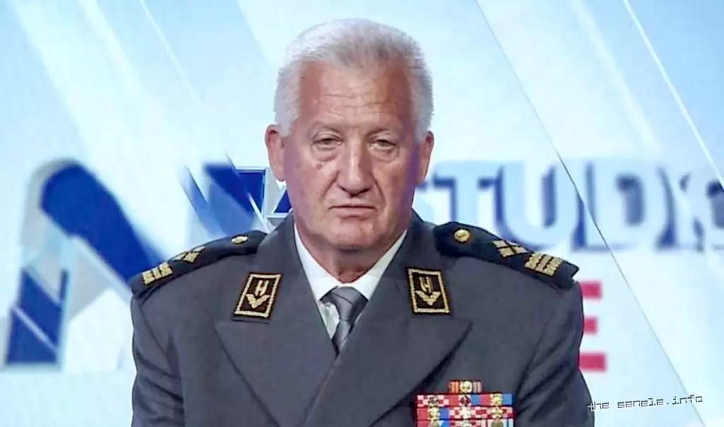 General Pavao Miljavac o Skeji i ZDS: Meni je to već dosadno! | Stolac Bola
