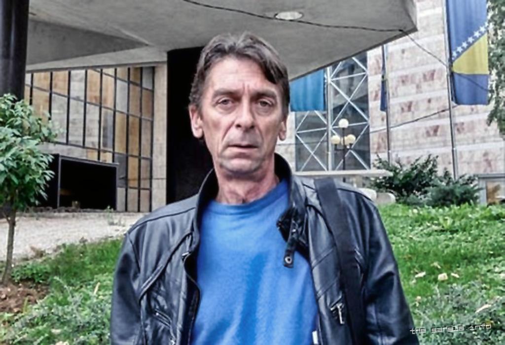 Tahir Pervan
