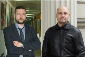 Srđan Šarenac dokazao nezakonito imenovanje Tvrtka Milovića