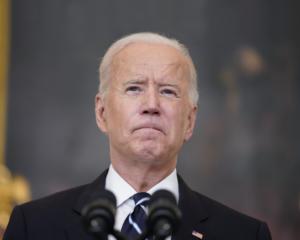 Joe Biden čisti najveći pogon za pranje para