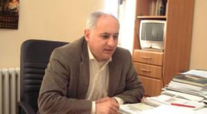 Nebojša Vučinić: Srbija spremna za novi sukob na Balkanu