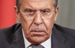 Sergey Lavrov - Jahte, mito i ljubavnice